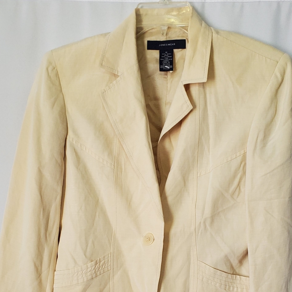 Joneswear Jacket - Picture 3 of 5